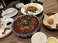 -锡和无锡菜(景丽苑店)