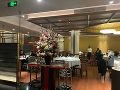 -荣兴酒家(徐家汇店)