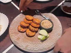 -杭州西子湖四季酒店·金沙厅