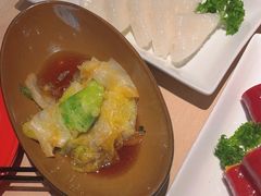 -避风塘(宝山万达店)