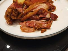 -高老庄新家宴(北斗星广场店)