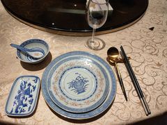 -茉莉花·私房菜(蓝湖郡店)