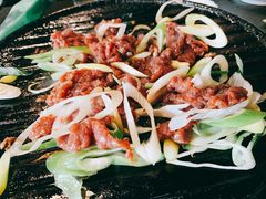 -厚味居炙子烤肉·清真(天桥南纬路店)