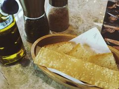-OGGI TRATTORIA PIZZERIA(深业上城店)