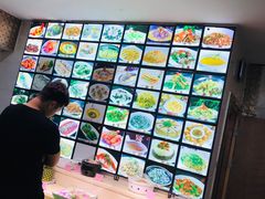 -聚丰园•湖鲜餐厅(阿红私房菜梅石路店)