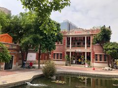 -晋江五店市传统文化旅游区