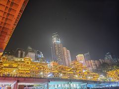 -重庆两江夜游-交运系列