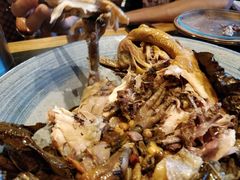 -兰溪小馆(东直门簋街店)