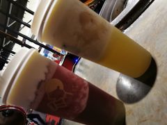 -喜茶(杭州滨江宝龙店)