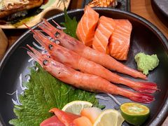 -8PINTS八品脱·日料·烧鸟·精酿小酒馆(莘庄店)