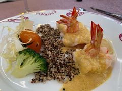 -马克西姆餐厅(崇文门店)