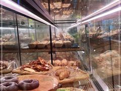 -巴黎贝甜(龙之梦购物中心虹口店)