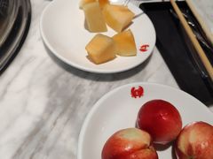 -七欣天香辣蟹火锅(南京建宁路大观天地店)