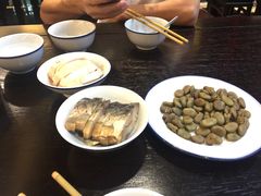 -咸亨酒店•非遗绍兴菜•中华老字号(堂吃餐厅)