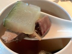 iphone_upload_pic-金轩中餐厅 Jin Xuan(浦东丽思卡尔顿酒店)