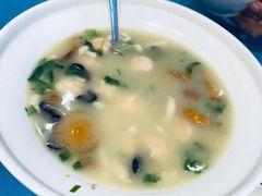 -阿毛饭店(和义路店)