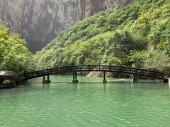 -山西通天峡景区