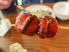 -小大董·烤鸭(王府井apm店)