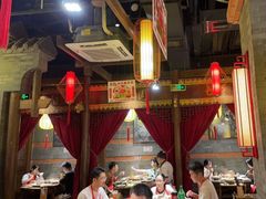 -小龙坎火锅(总店)