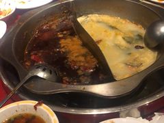 -山城辣妹子(定福庄店)