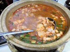 -羊之道草原味道清真餐厅(番禺店)
