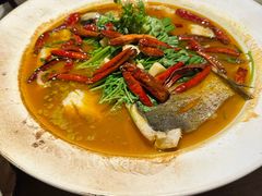 -清水亭湖北菜(大屯DT51店)