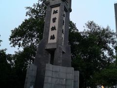 -江墅铁路遗址公园