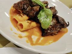 -秋林西餐厅