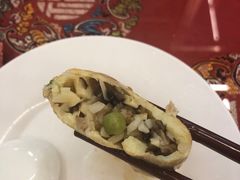 -玉华台饭庄(裕中西里小区店)