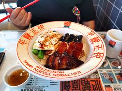 -肥韬茶餐厅(海上世界店)