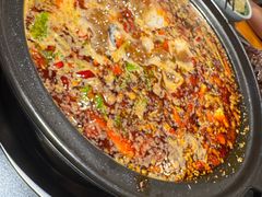 -小饕荟雅安贡椒鱼鲜馆(广福桥店)