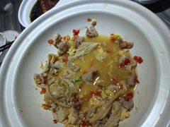 -湘当爱·鲜煮现炒(松岗立业路店)