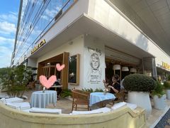 -翠贝卡&Mama Kelly Brunch Coffee(河西店)