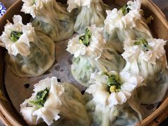 素馅烧麦-都一处烧麦馆(前门店)