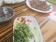 -味品鲜牛肉火锅店(西门店)