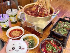 -徐妹串串香(春熙路店)