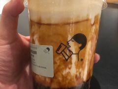 -喜茶(深圳福田星河COCO Park店)