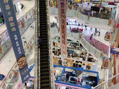 -百佳华佳漾里(坂田店)