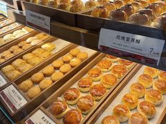 -嘉华鲜花饼·现烤(昆明老街店)