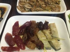 -黄祥华养生堂·炖汤·营养蒸饭(岭南天地店)