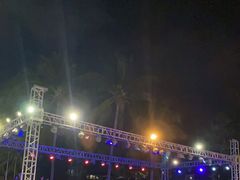 -渔家火锅·海鲜自助餐·演艺(亚龙湾天域酒店)
