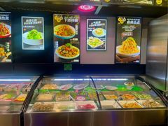 -板凳烧烤(东关街店)