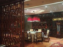 -中关村皇冠假日酒店·红轩中餐厅