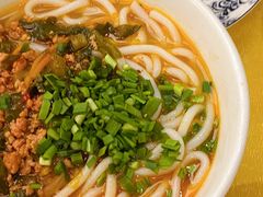 小锅米线-蝴蝶泉宾馆-中餐厅