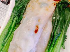 蜜汁叉烧肠粉-添好运点心专门店(百老汇店)