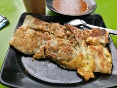 -新加坡Zam Zam餐馆