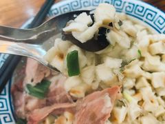 -果渊斋老米家泡馍馆(学诚广场店)