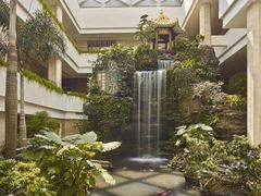 -广州白天鹅宾馆