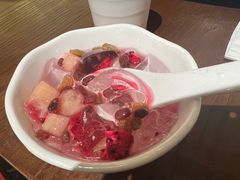 冰粉-HOHO餐厅(古子城店)