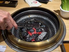 -松鱼亭·和牛烧肉(协鑫广场店)